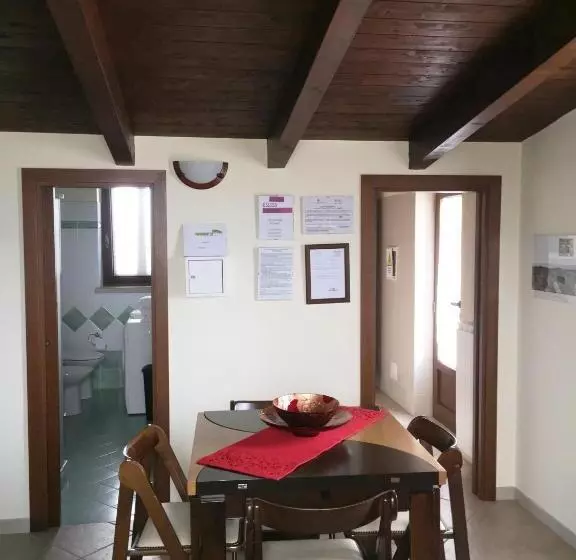 B&b Villa Grassi