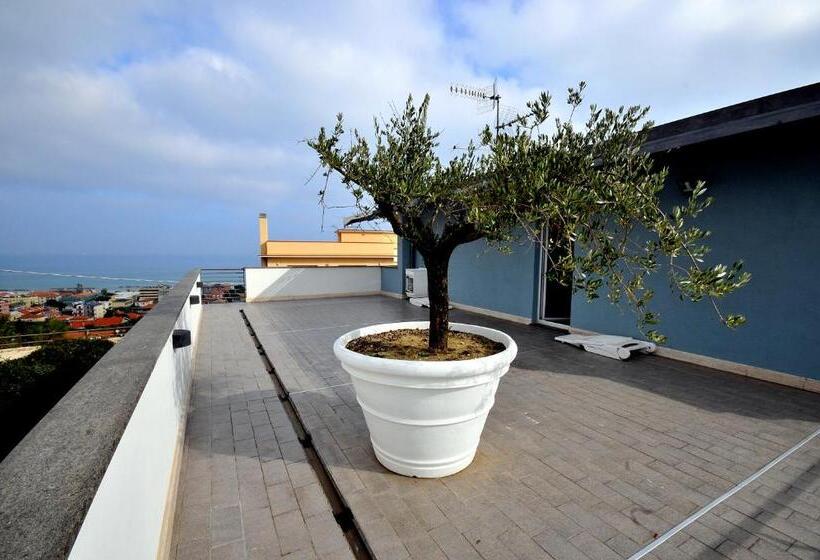 مبيت وإفطار 7venti