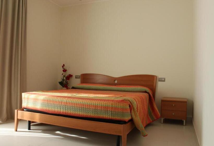 مبيت وإفطار 7venti