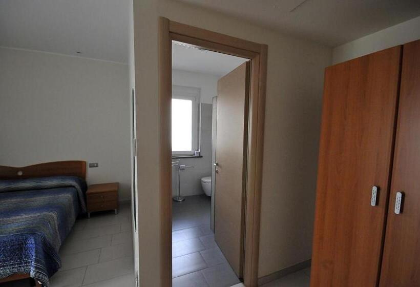 مبيت وإفطار 7venti