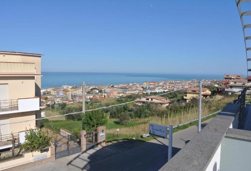 مبيت وإفطار 7venti