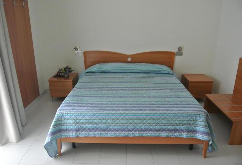 مبيت وإفطار 7venti