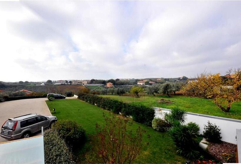 مبيت وإفطار 7venti