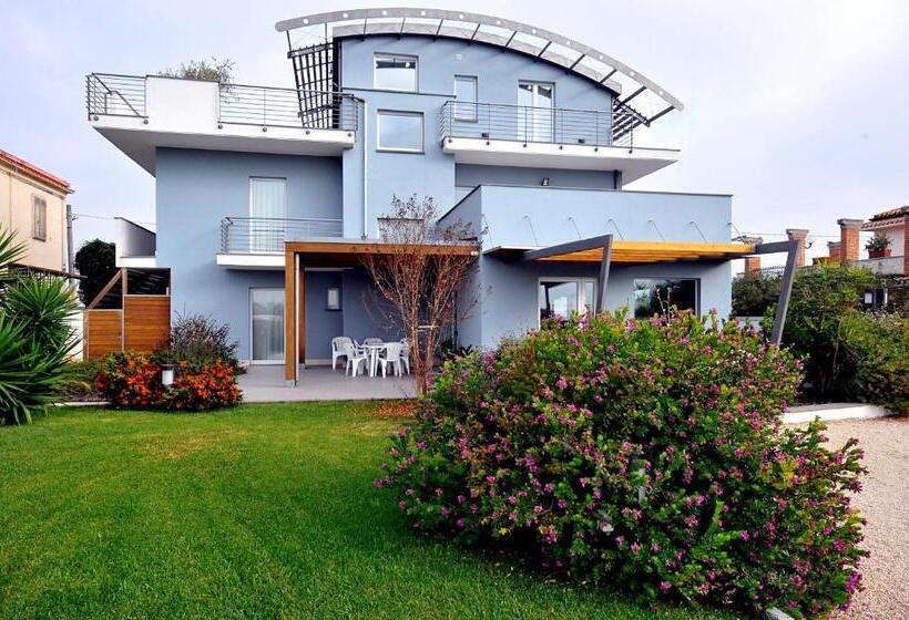 مبيت وإفطار 7venti