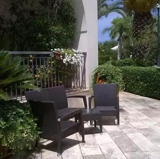 تختخواب و صبحانه Masseria Casale Dei Fornici