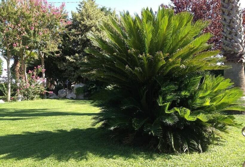 צימר Masseria Casale Dei Fornici