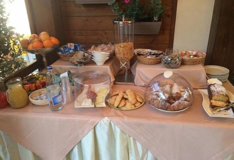 צימר Masseria Casale Dei Fornici