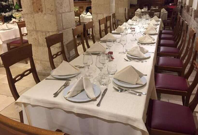 צימר Masseria Casale Dei Fornici