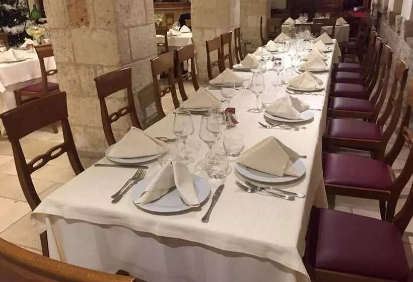 تختخواب و صبحانه Masseria Casale Dei Fornici