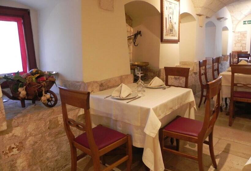 צימר Masseria Casale Dei Fornici