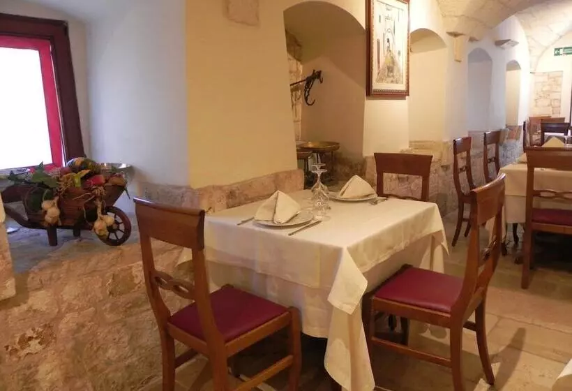 تختخواب و صبحانه Masseria Casale Dei Fornici