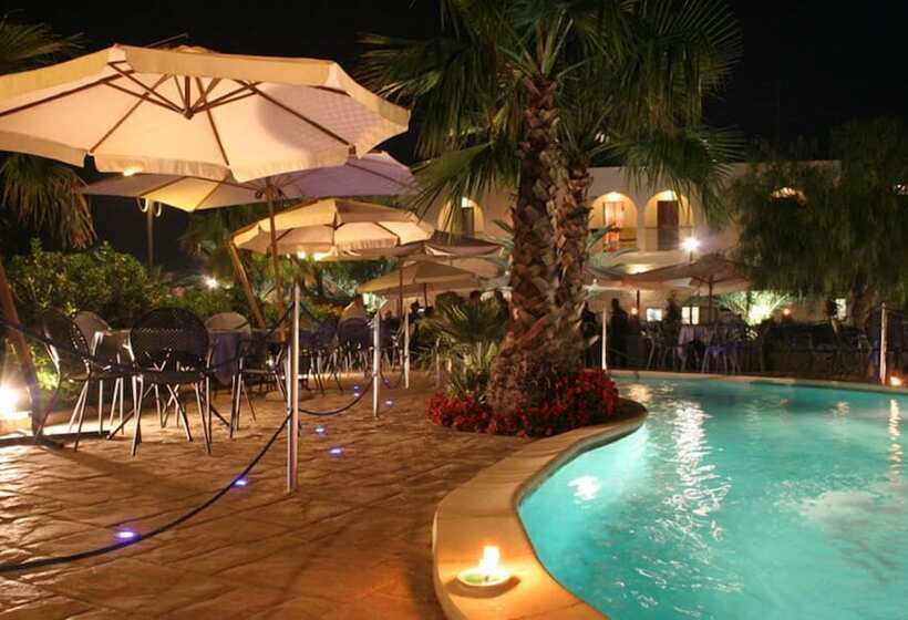 צימר Masseria Casale Dei Fornici