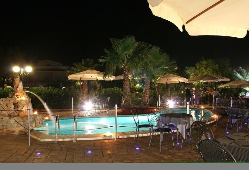 צימר Masseria Casale Dei Fornici