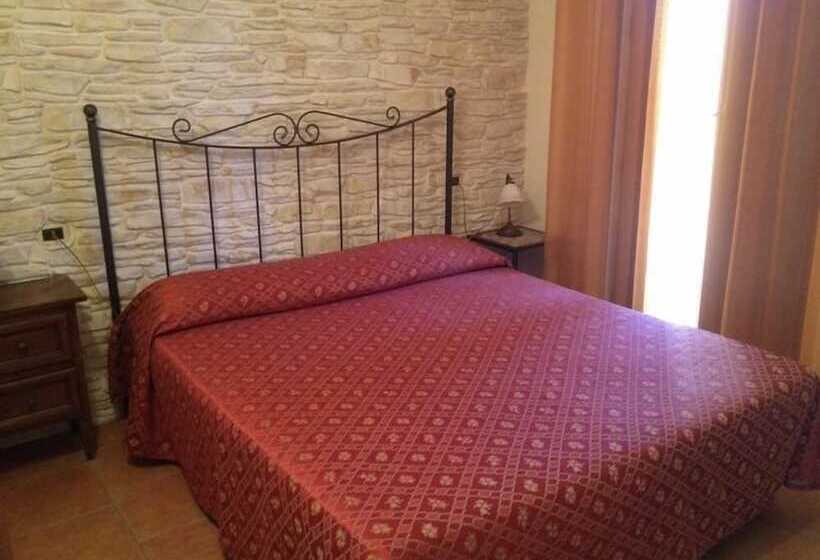 צימר Masseria Casale Dei Fornici