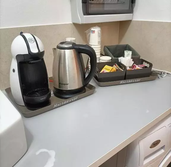 تختخواب و صبحانه Casapiu Rooms