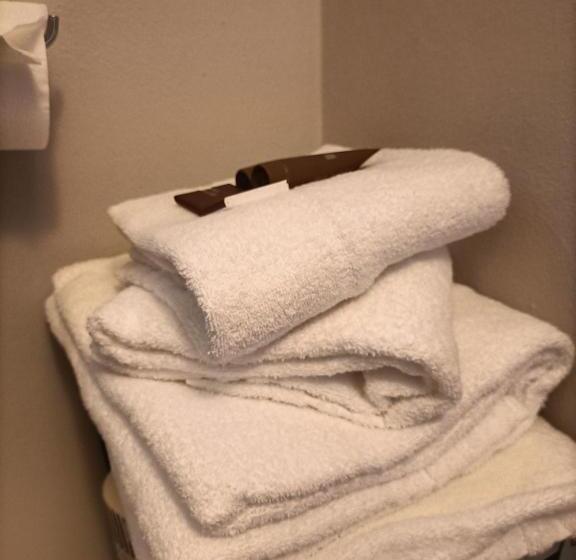 تختخواب و صبحانه Casapiu Rooms