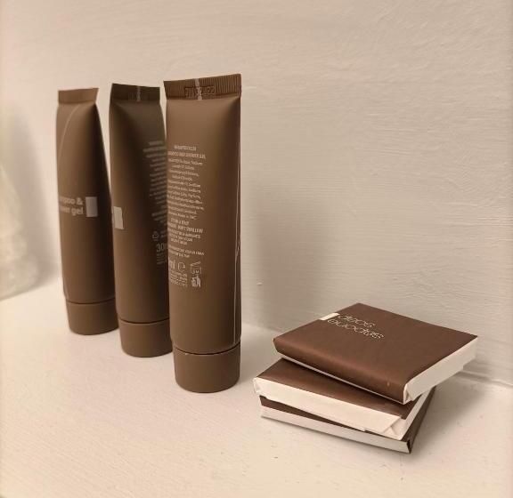 تختخواب و صبحانه Casapiu Rooms