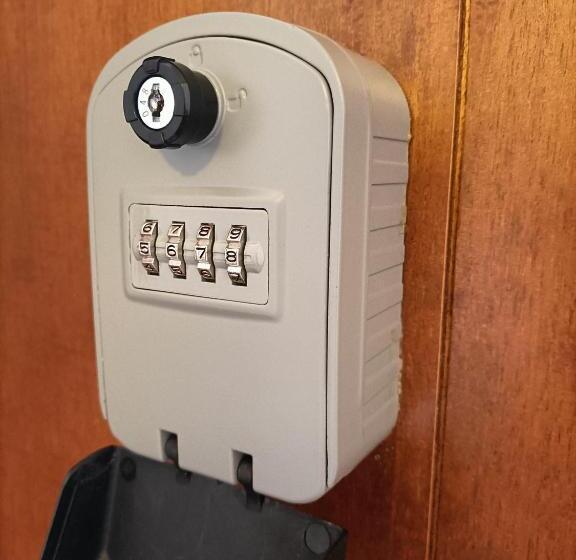 تختخواب و صبحانه Casapiu Rooms