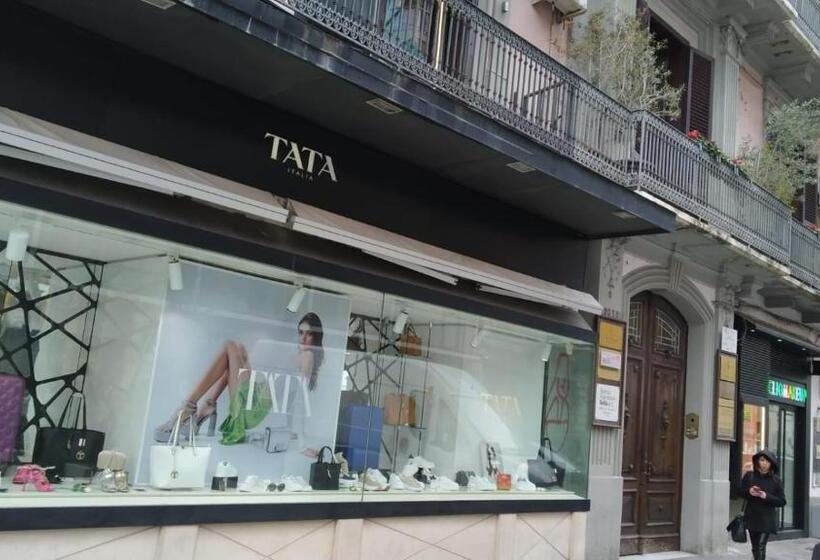 تختخواب و صبحانه Cconforthotels R&b Dolci Notti   Self Check In