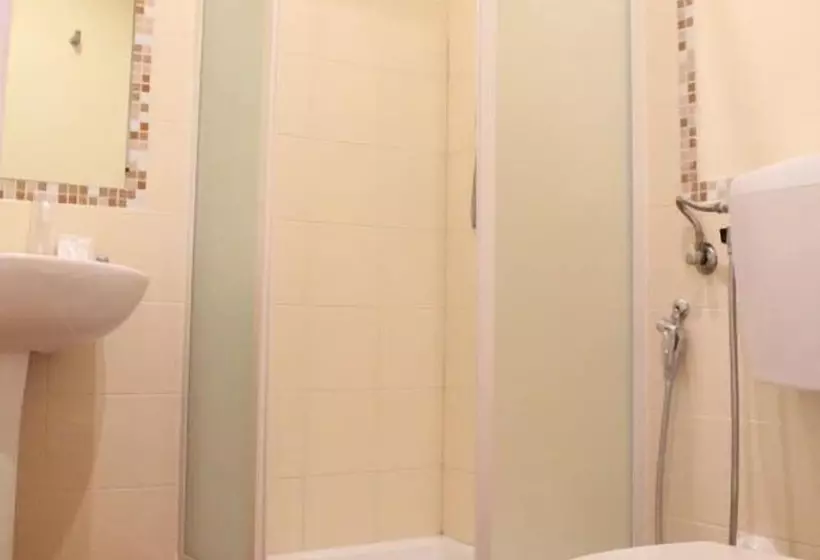 تختخواب و صبحانه Dimora Nobiliare