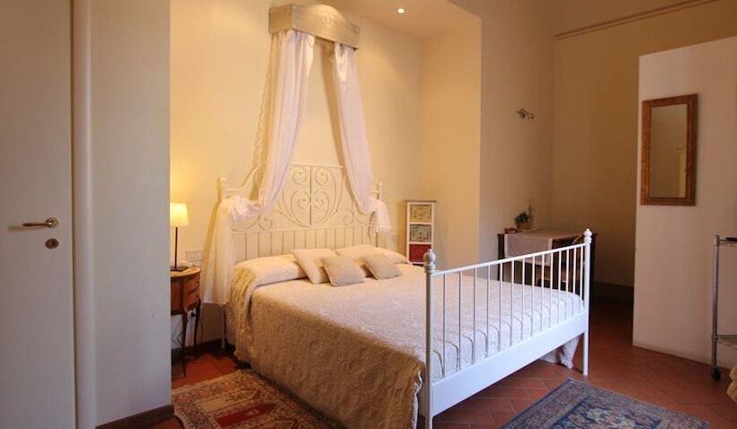 تختخواب و صبحانه Dimora Nobiliare