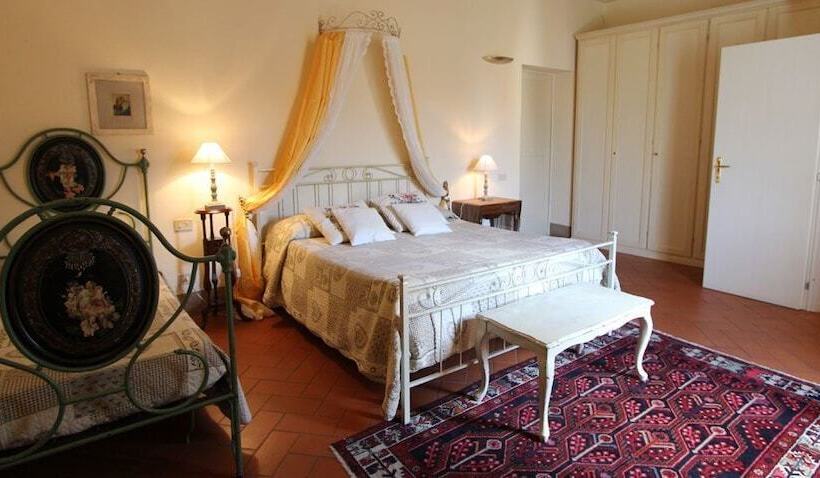 تختخواب و صبحانه Dimora Nobiliare