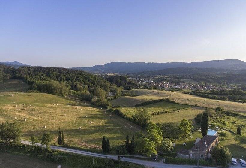 مبيت وإفطار Il Vignolino