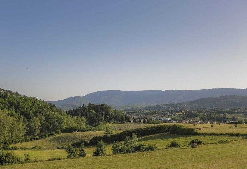 مبيت وإفطار Il Vignolino