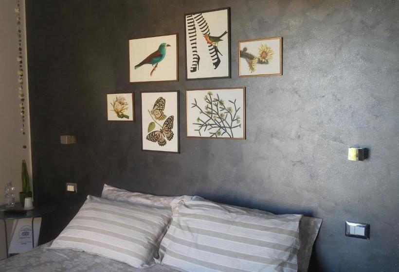 B&b La Casetta Dei Nonni