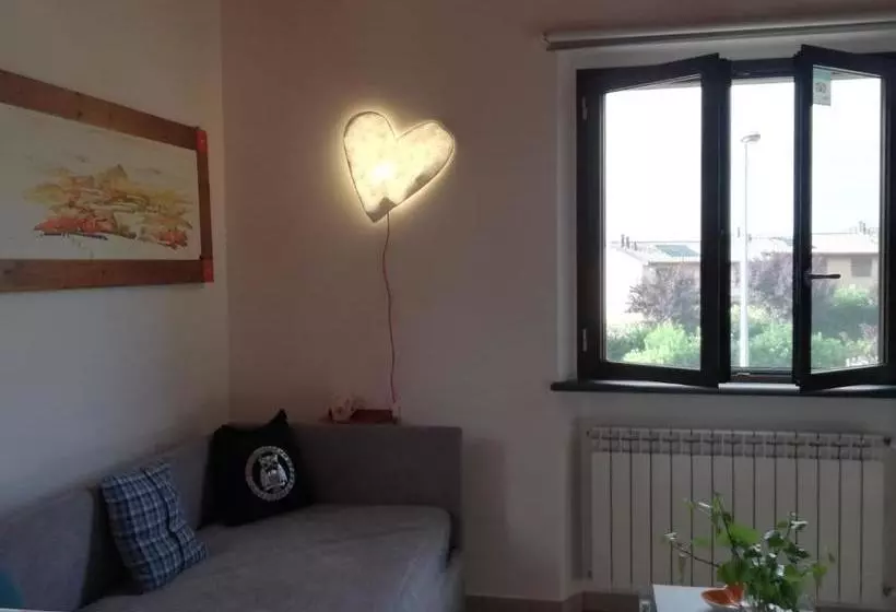 B&b La Casetta Dei Nonni