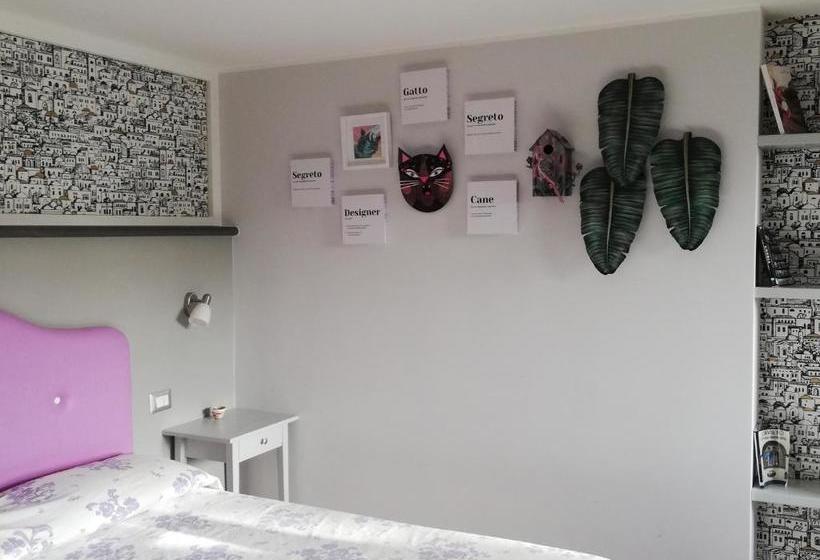 B&b La Casetta Dei Nonni