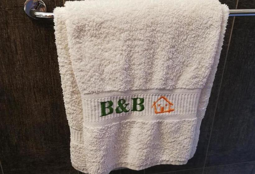 B&b La Casetta Dei Nonni