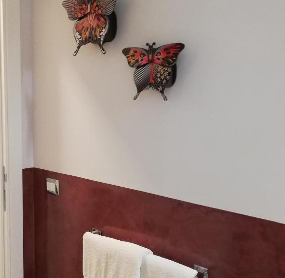 B&b La Casetta Dei Nonni