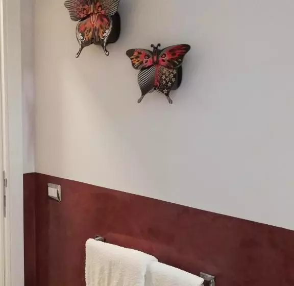 B&b La Casetta Dei Nonni