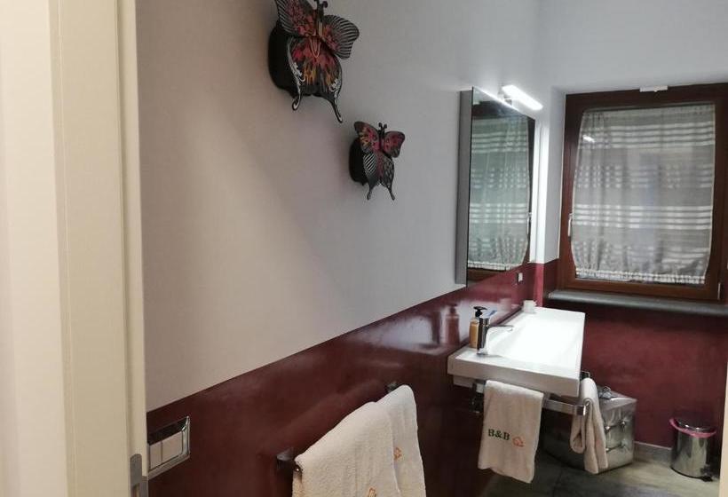 B&b La Casetta Dei Nonni