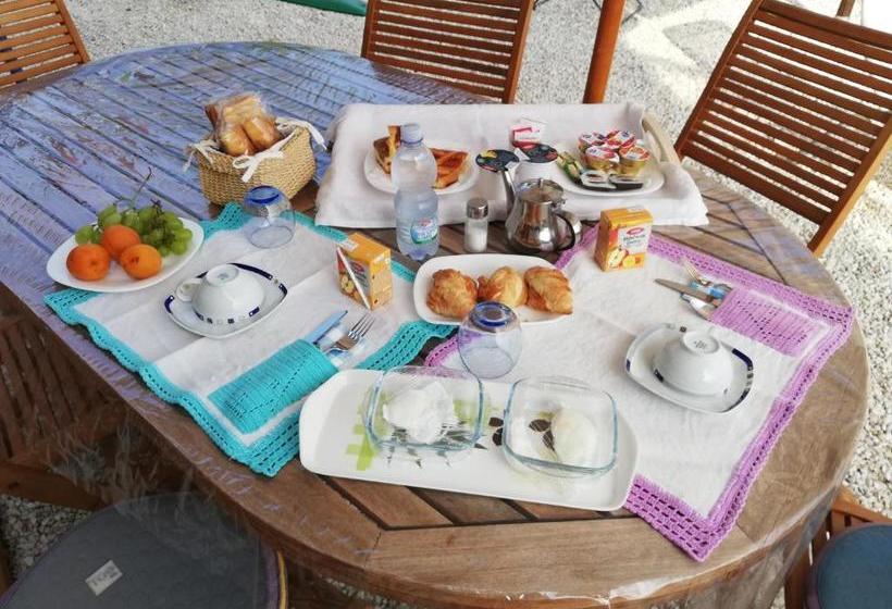 B&b La Casetta Dei Nonni