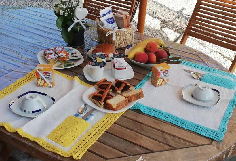 B&b La Casetta Dei Nonni