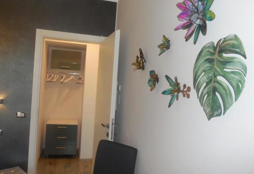 B&b La Casetta Dei Nonni