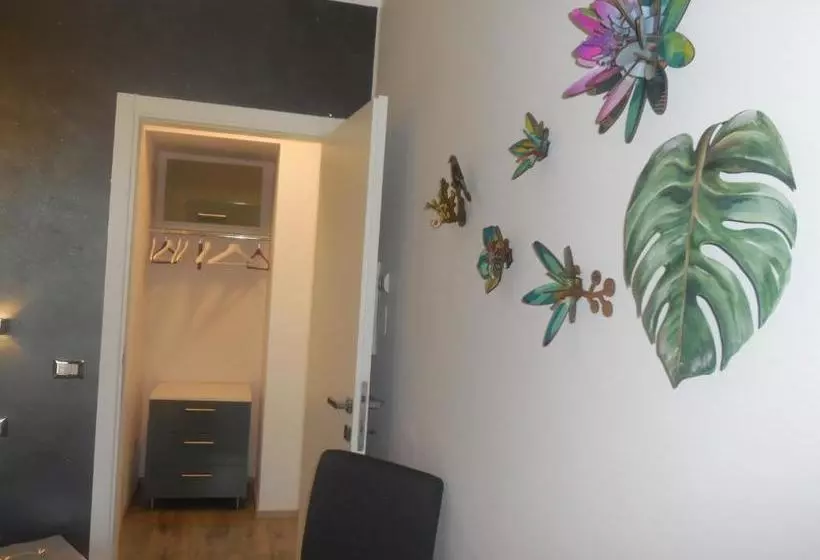 B&b La Casetta Dei Nonni