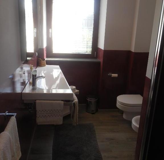 B&b La Casetta Dei Nonni