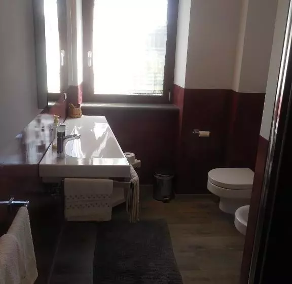 B&b La Casetta Dei Nonni