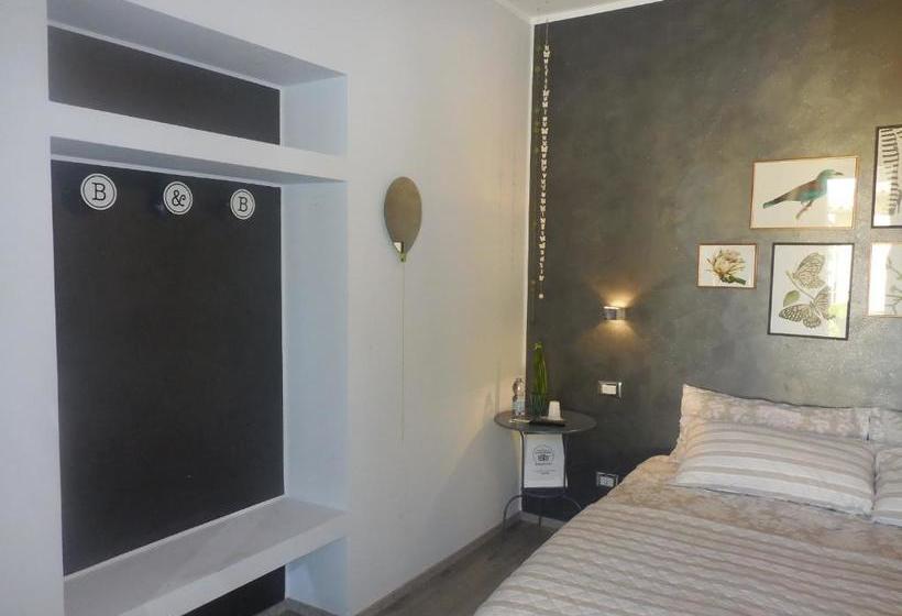 B&b La Casetta Dei Nonni