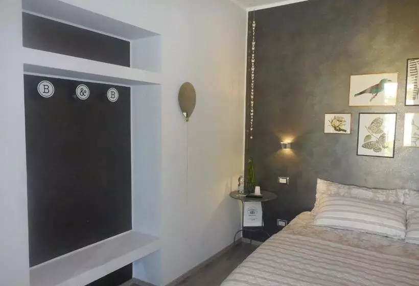B&b La Casetta Dei Nonni