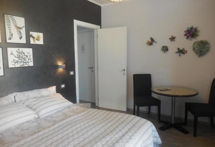 B&b La Casetta Dei Nonni