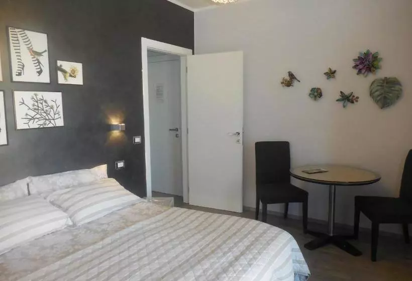 B&b La Casetta Dei Nonni