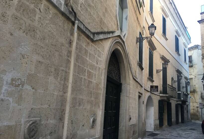 민박 Palazzo Sottile Meninni   Classics Experience