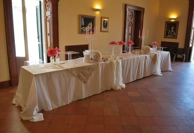 ベッドアンドブレックファースト Palazzo Sottile Meninni   Classics Experience