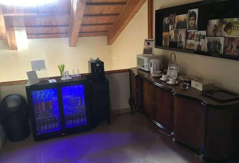 ベッドアンドブレックファースト Palazzo Sottile Meninni   Classics Experience