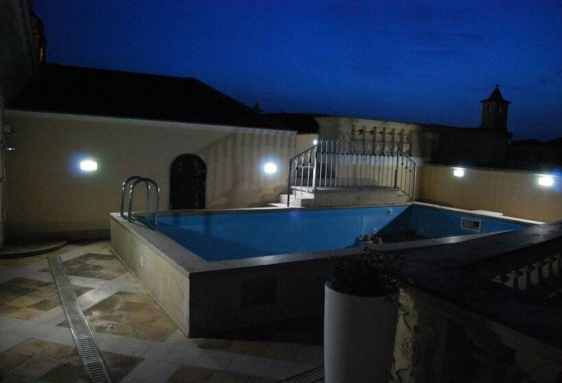 민박 Palazzo Sottile Meninni   Classics Experience