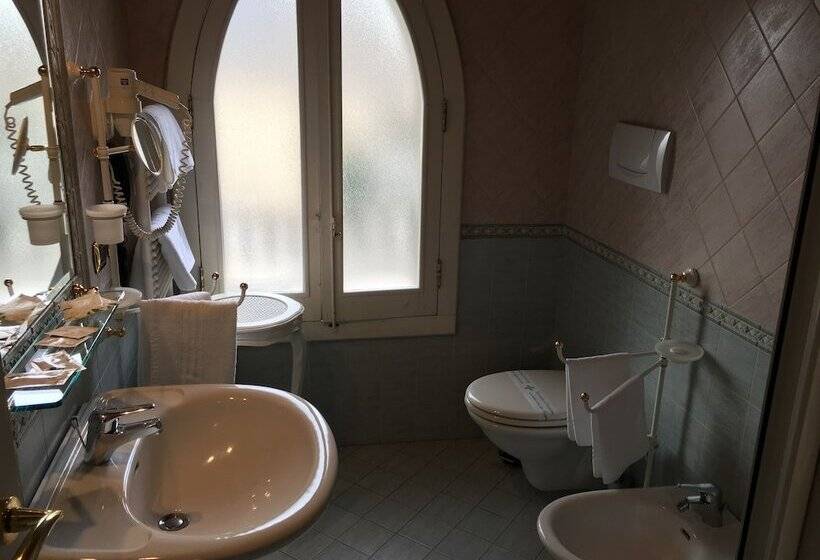 민박 Palazzo Sottile Meninni   Classics Experience